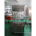 AG Viscosity Filling Machine